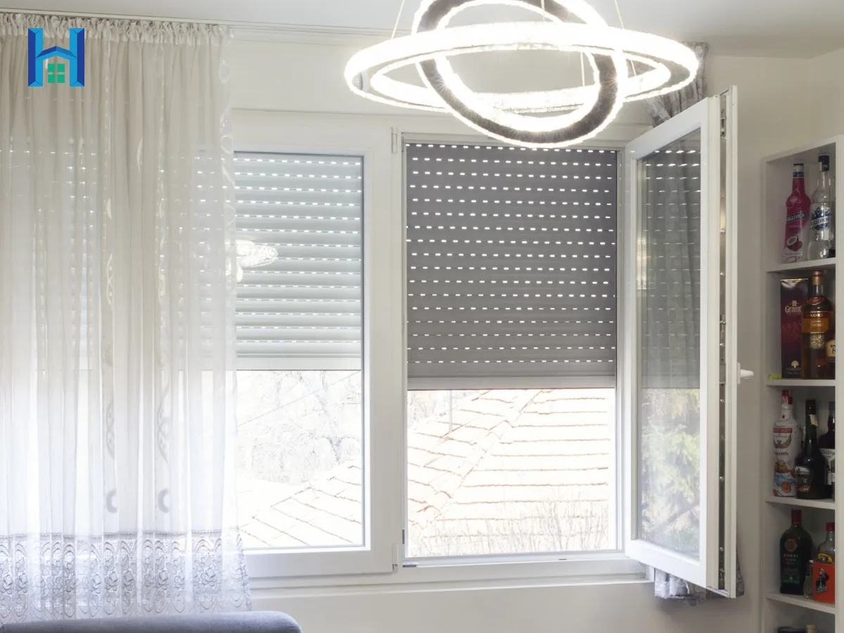 Hram 032 PVC prozori