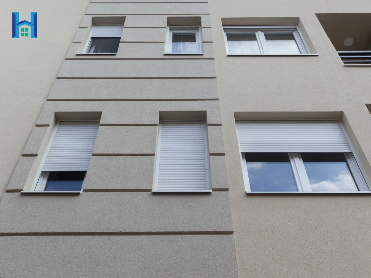 Hram 032 PVC prozori