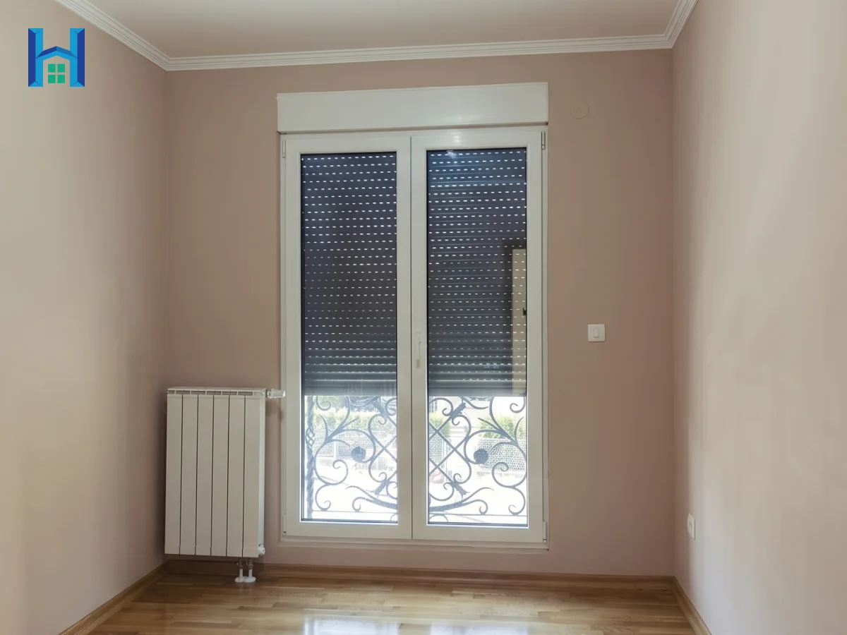 PVC balkonska vrata